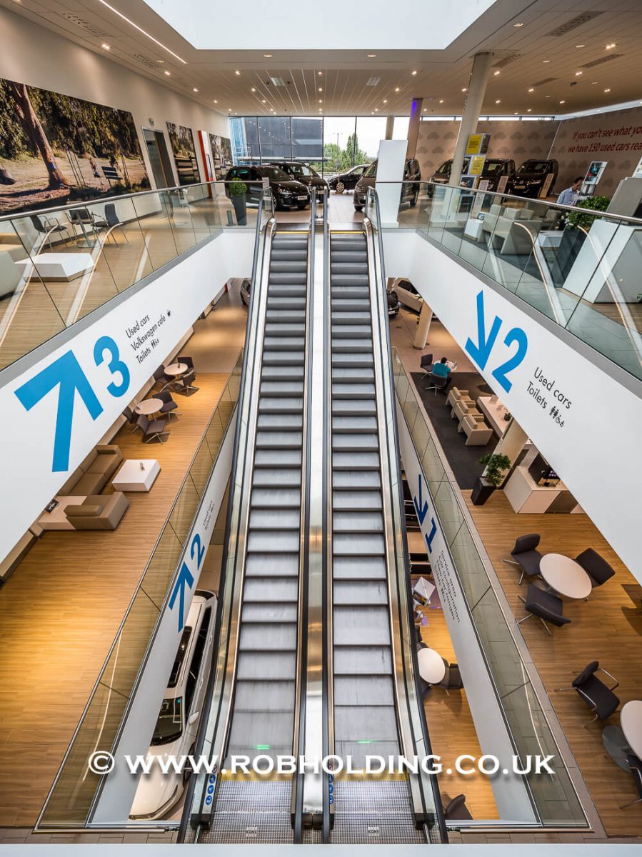 Commercial Property Gallery