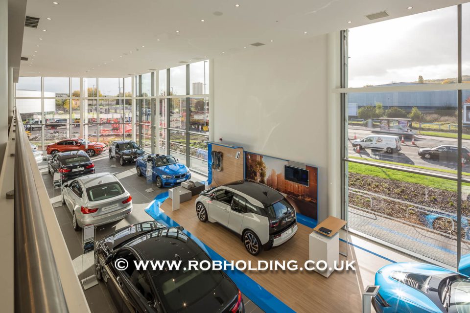 Commercial Property Gallery