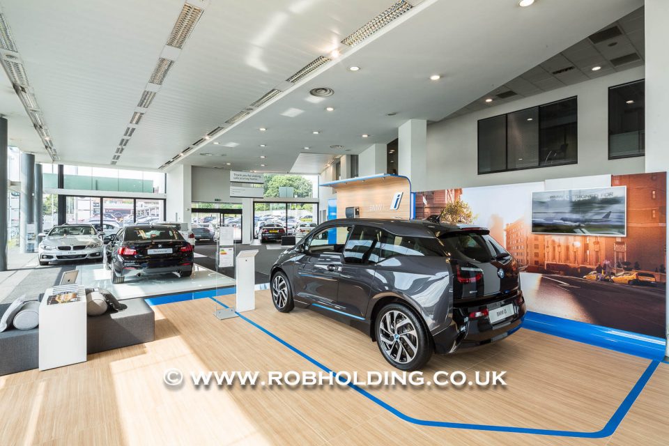 Commercial Property Gallery