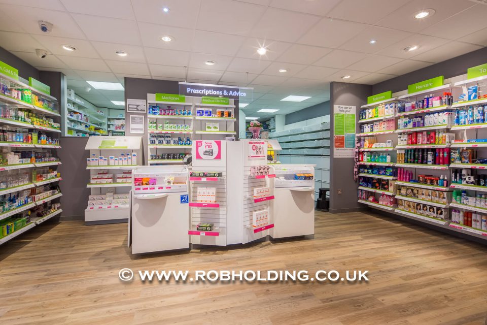 Commercial Property Gallery