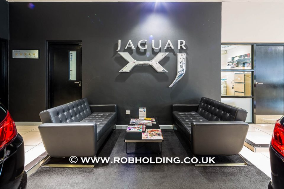 Commercial Property Gallery