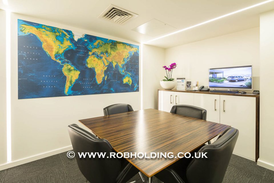 Commercial Property Gallery