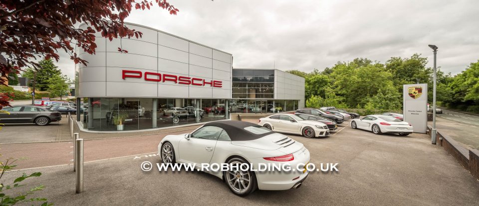 Commercial Property Gallery