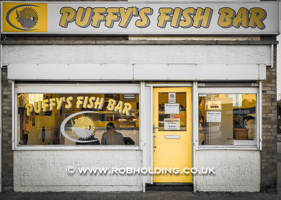 Commercial Property Gallery