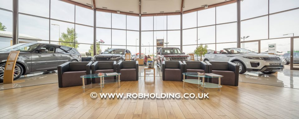 Commercial Property Gallery