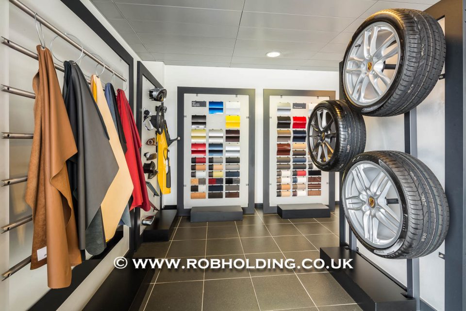 Commercial Property Gallery