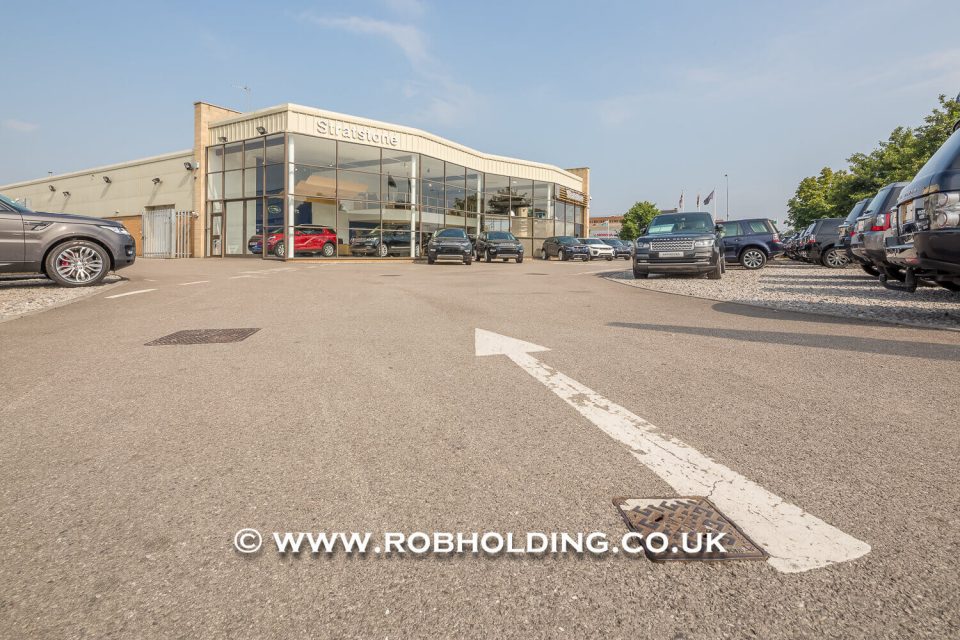 Commercial Property Gallery