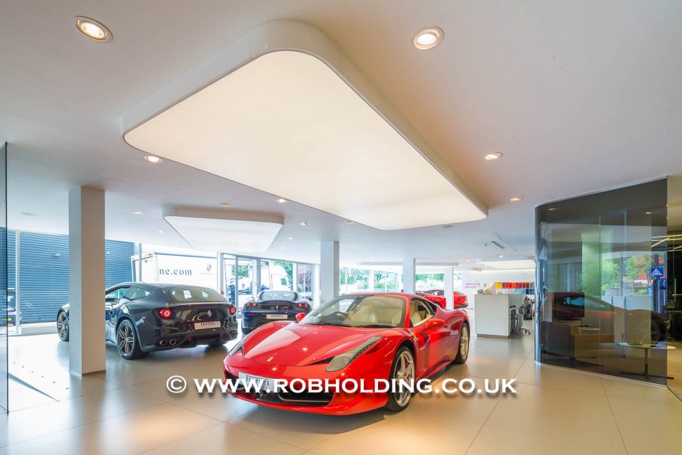 Commercial Property Gallery