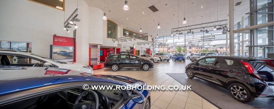 Commercial Property Gallery