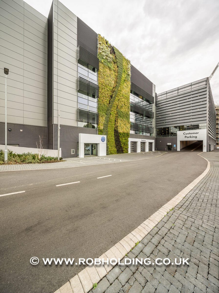 Commercial Property Gallery