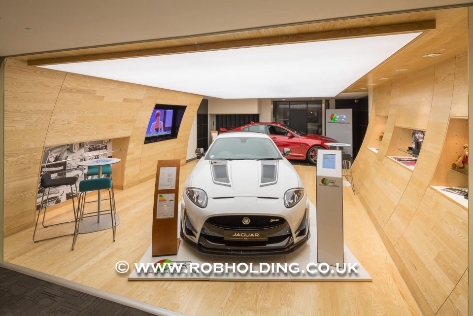 Commercial Property Gallery