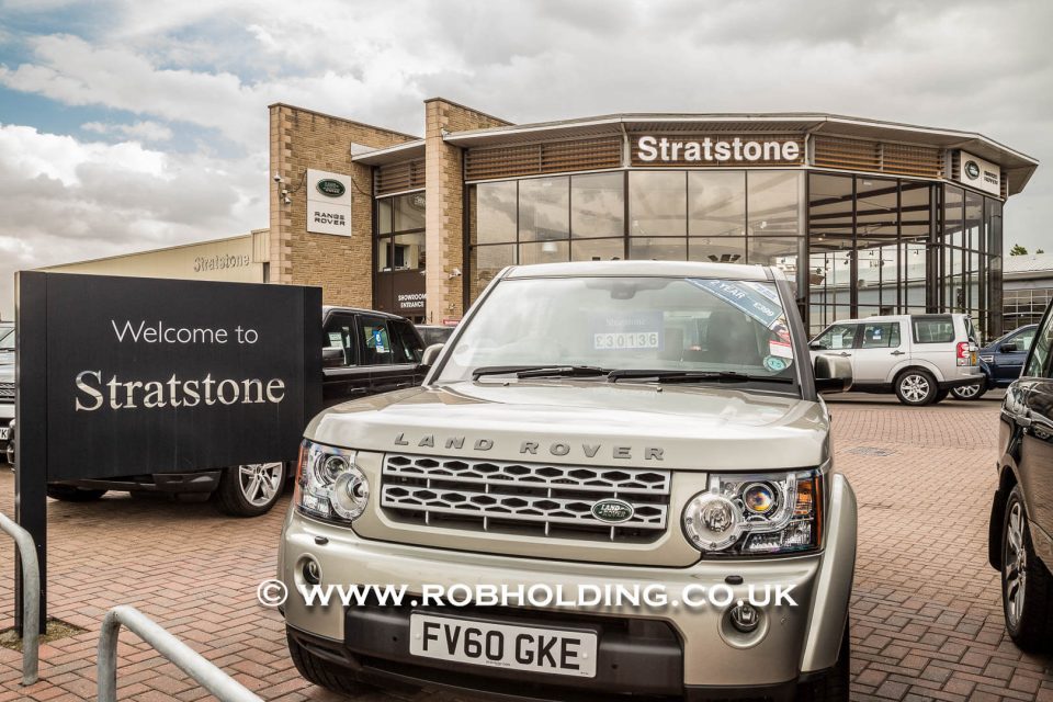 Commercial Property Gallery