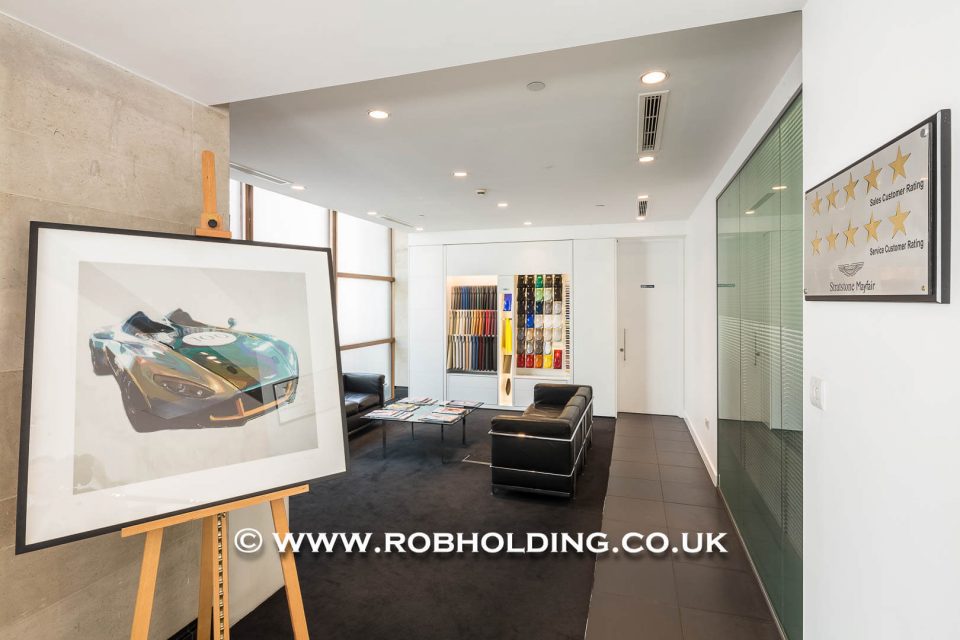 Commercial Property Gallery