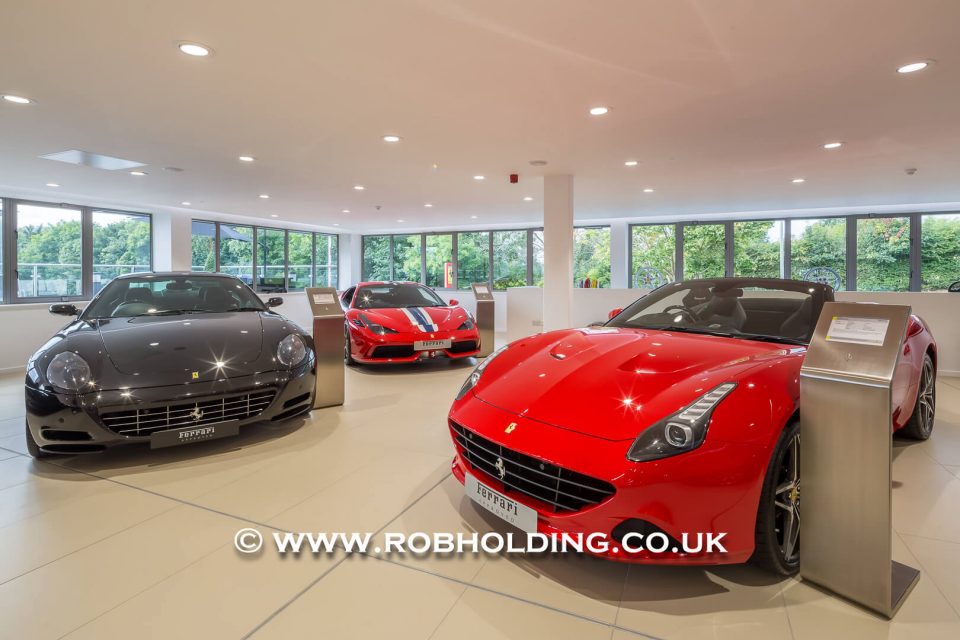 Commercial Property Gallery