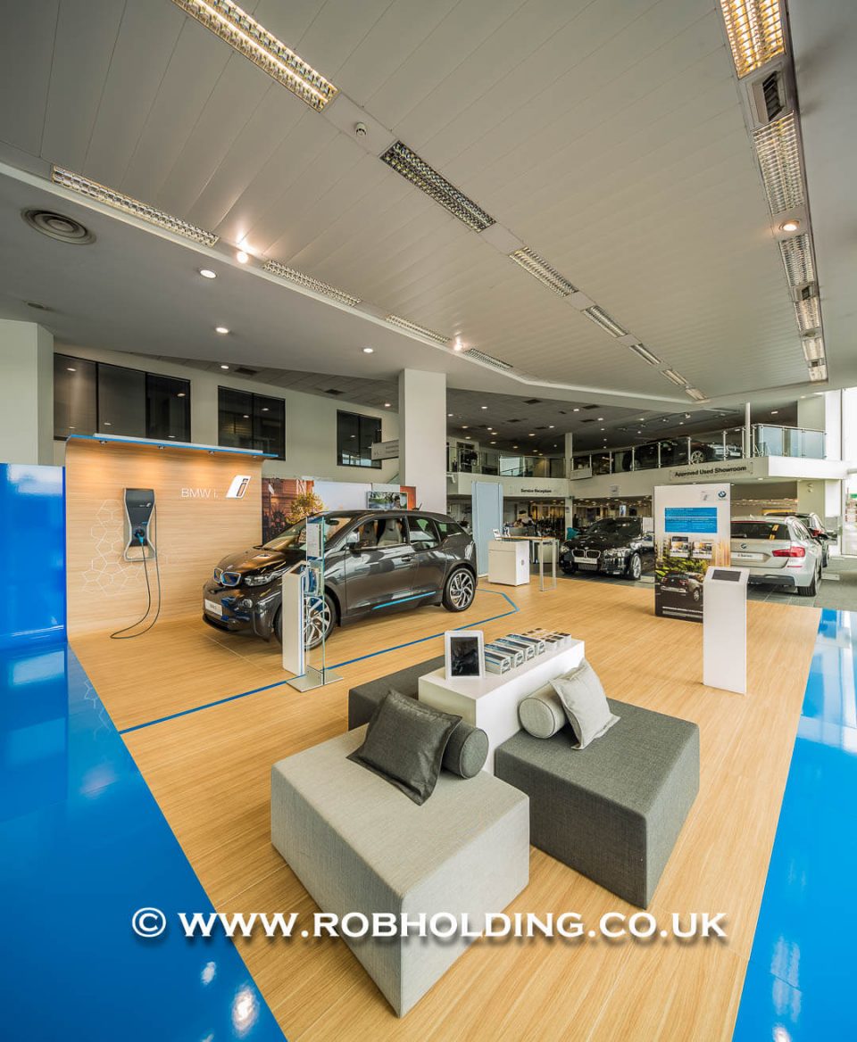 Commercial Property Gallery