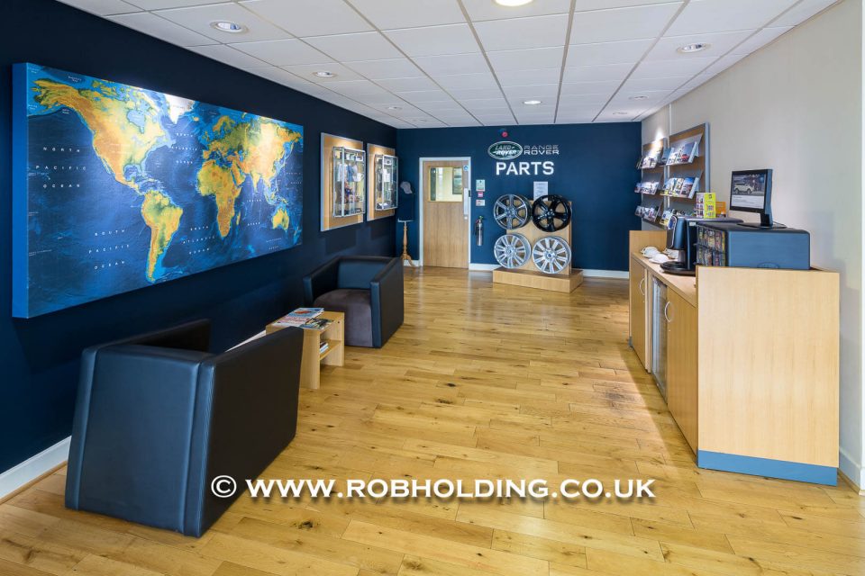 Commercial Property Gallery