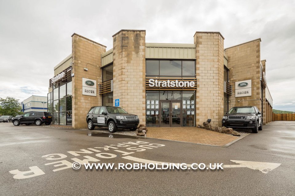 Commercial Property Gallery