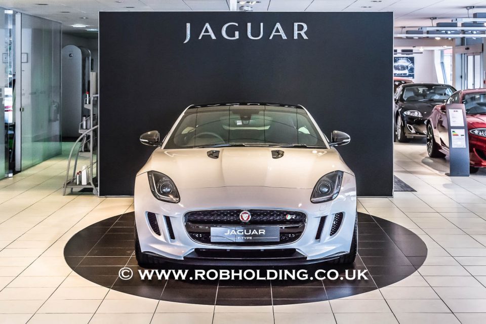 Commercial Property Gallery