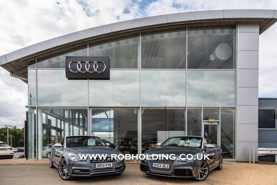 Commercial Property Gallery