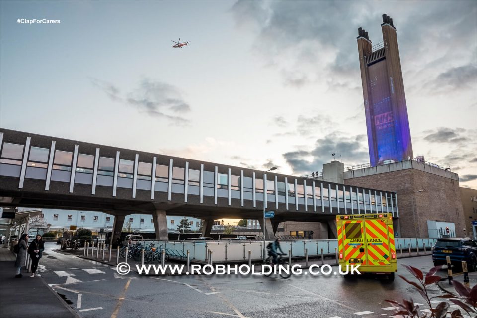 Commercial Property Gallery