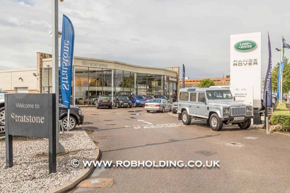 Commercial Property Gallery