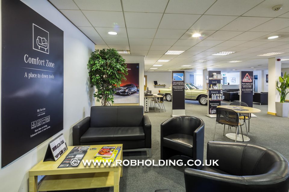 Commercial Property Gallery