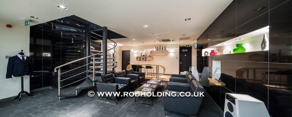 Commercial Property Gallery