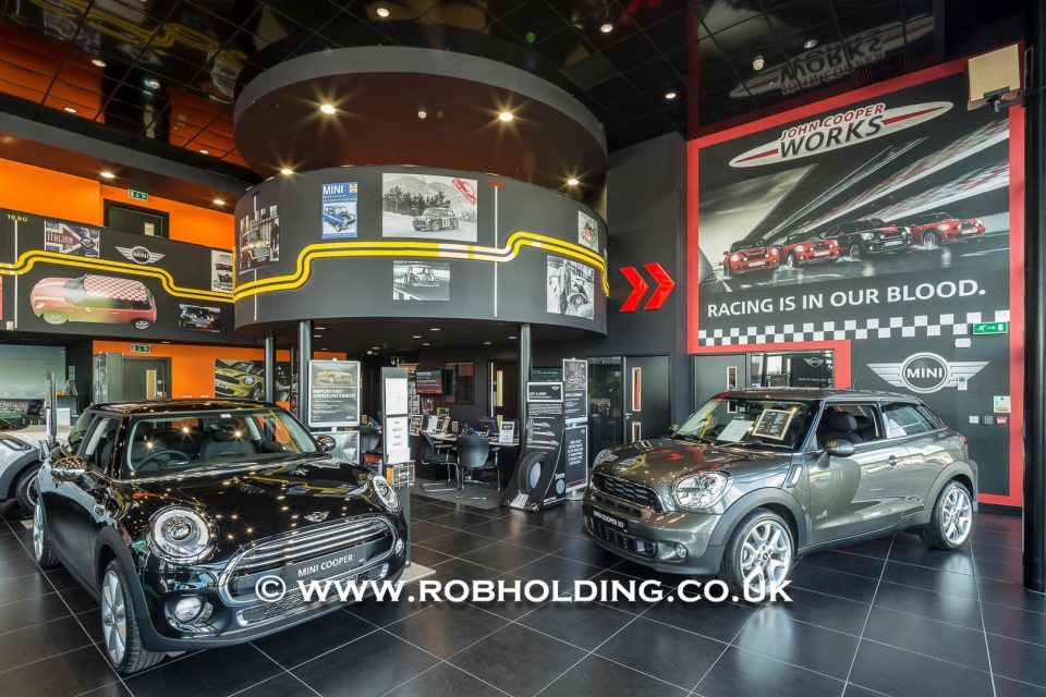 Commercial Property Gallery