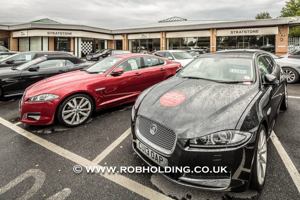 Commercial Property Gallery