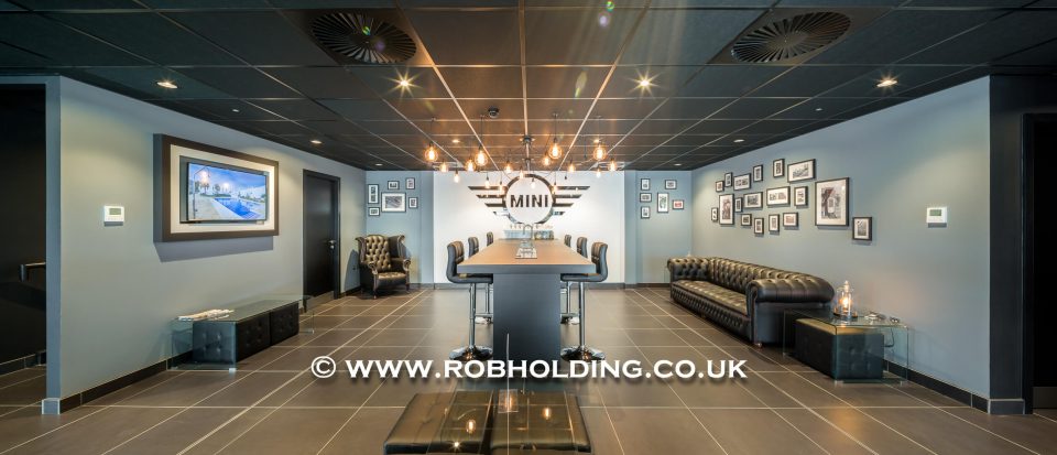 Commercial Property Gallery