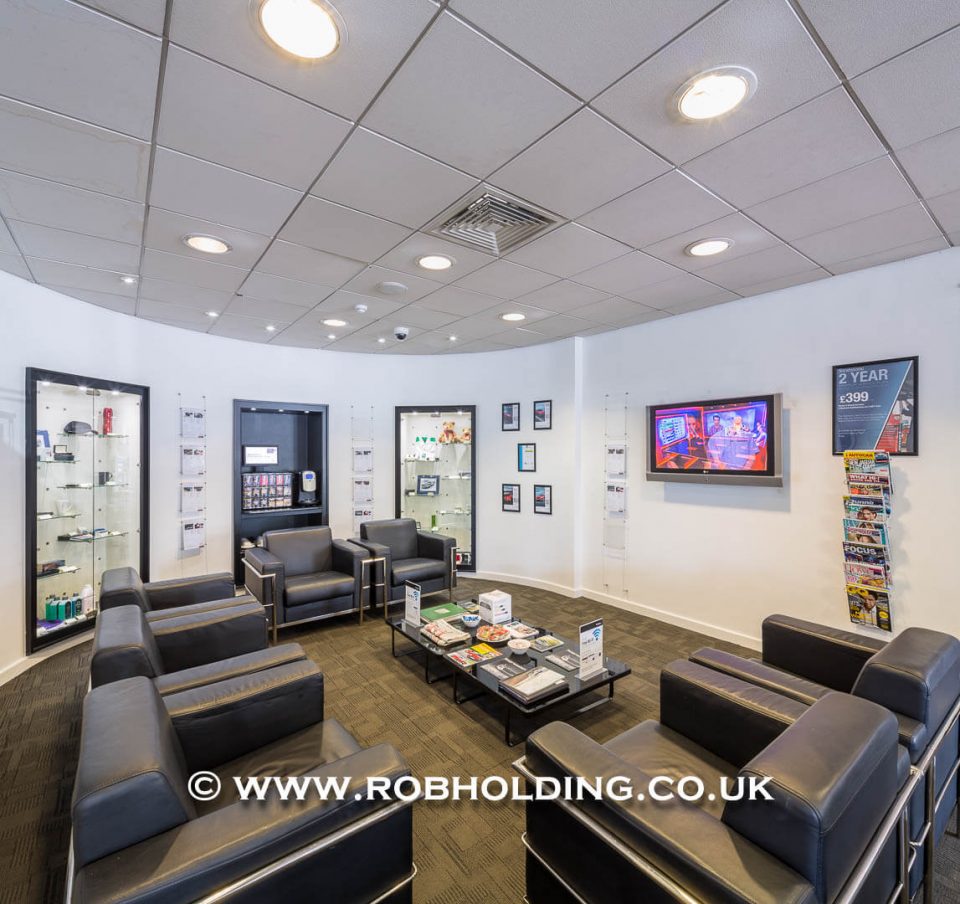 Commercial Property Gallery