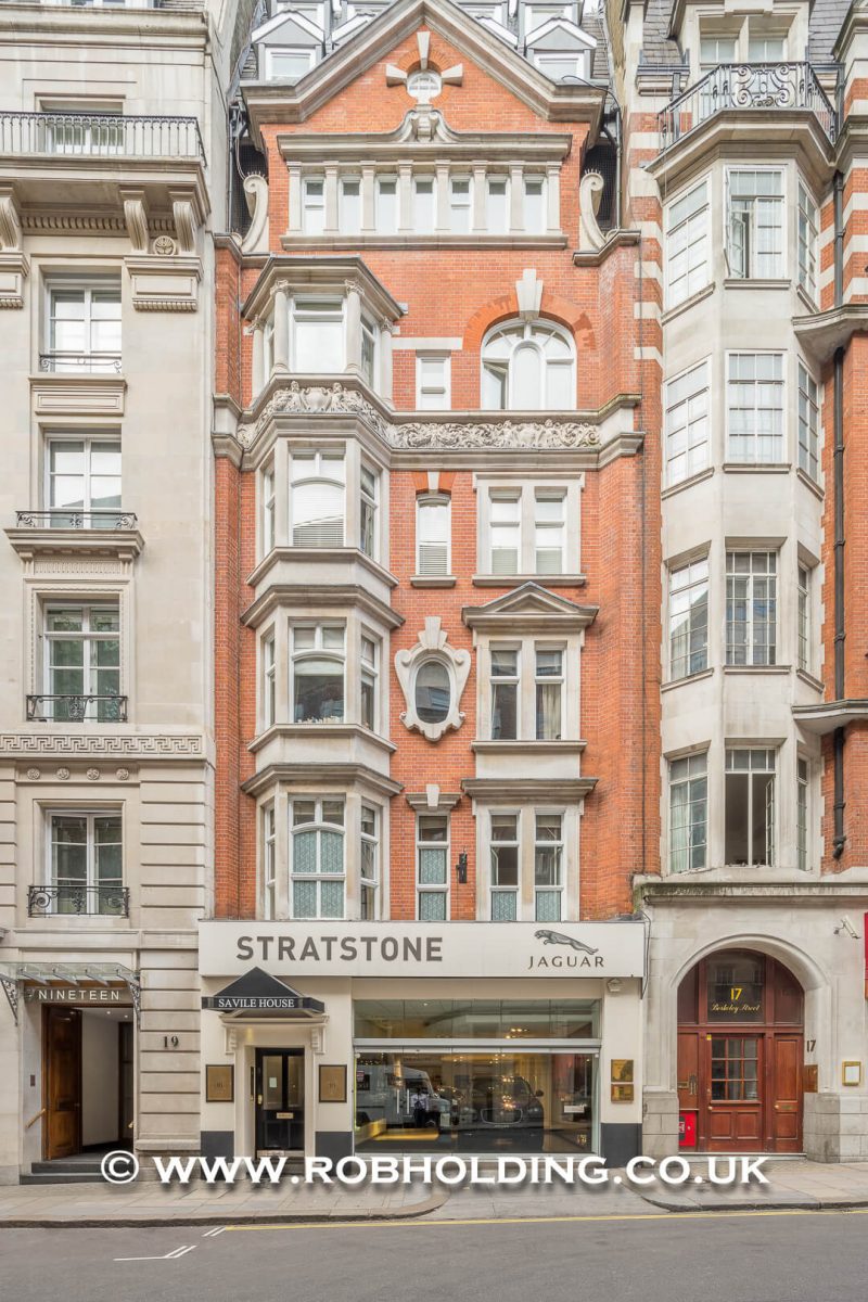 Commercial Property Gallery