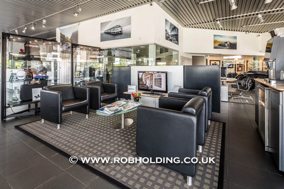 Commercial Property Gallery