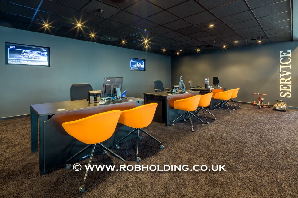 Commercial Property Gallery