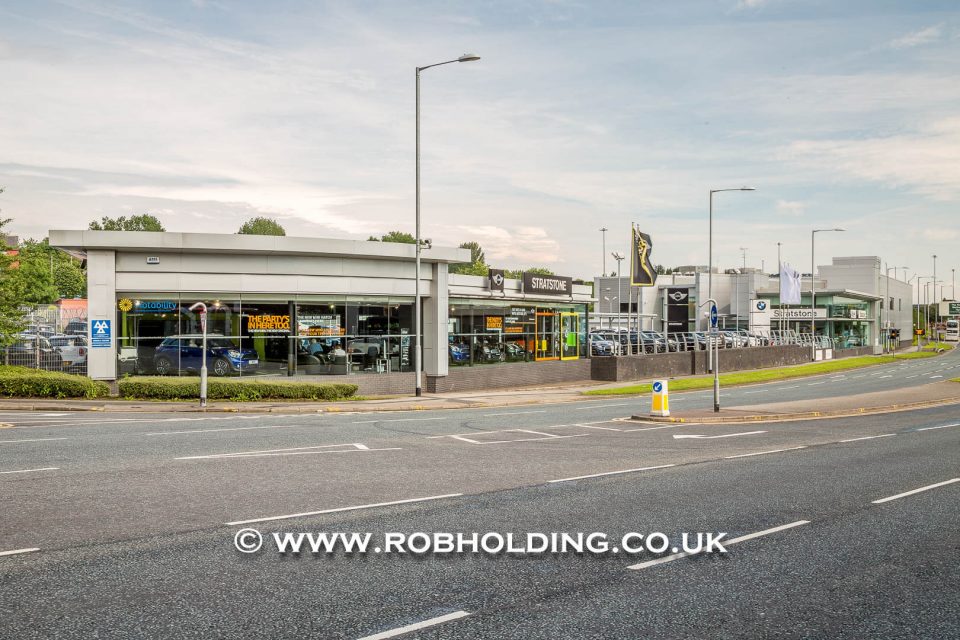 Commercial Property Gallery