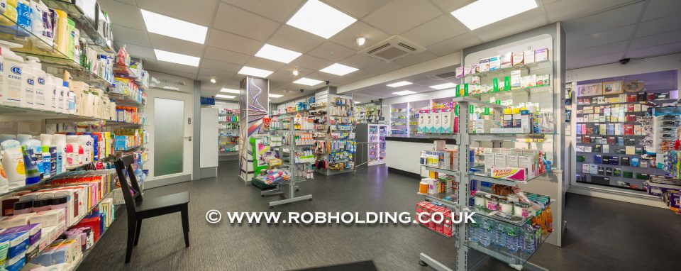 Commercial Property Gallery