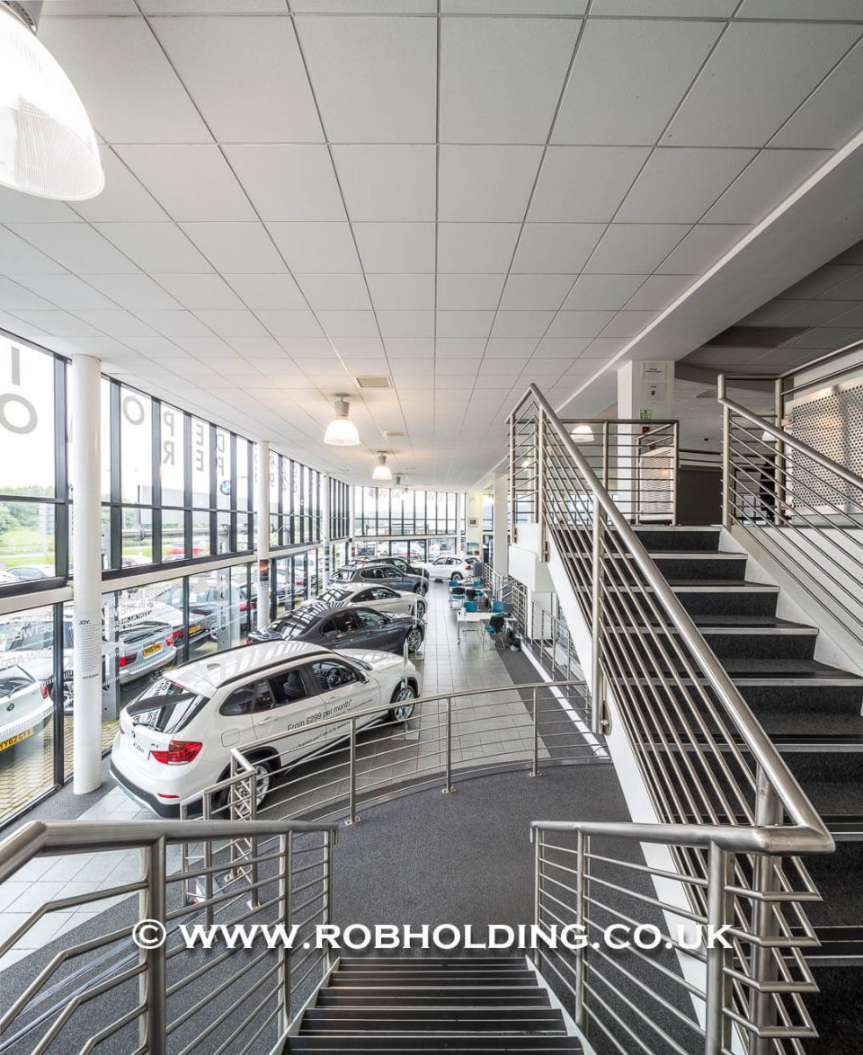 Commercial Property Gallery