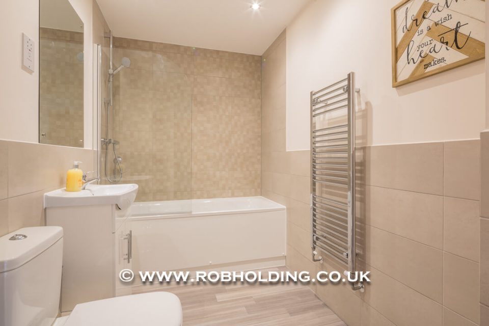 Residential Property Gallery