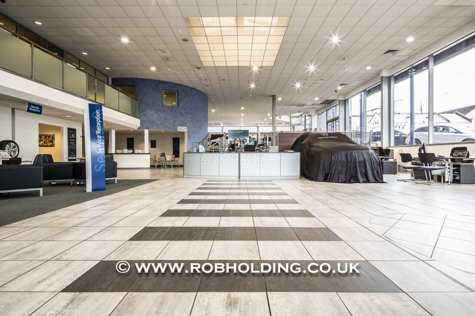 Commercial Property Gallery