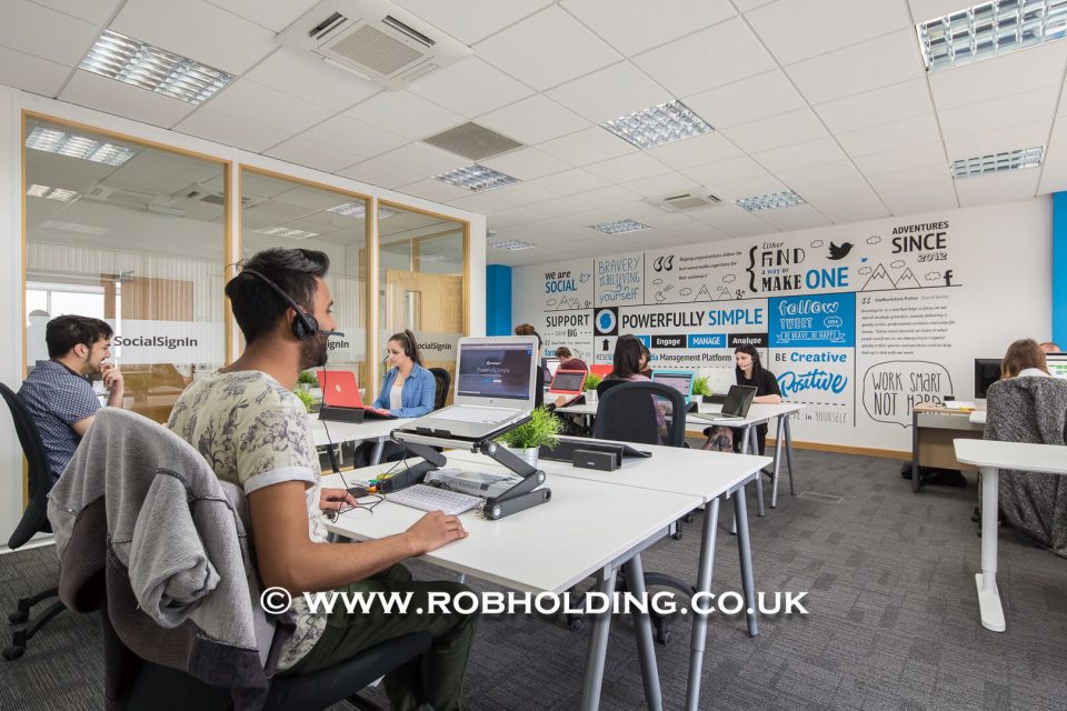 Commercial Property Gallery