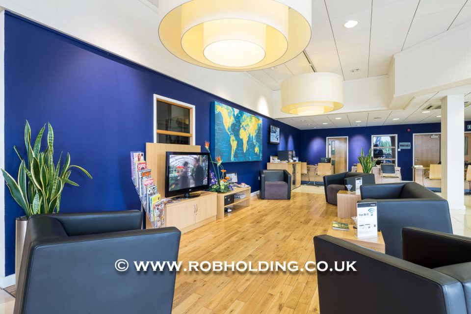 Commercial Property Gallery