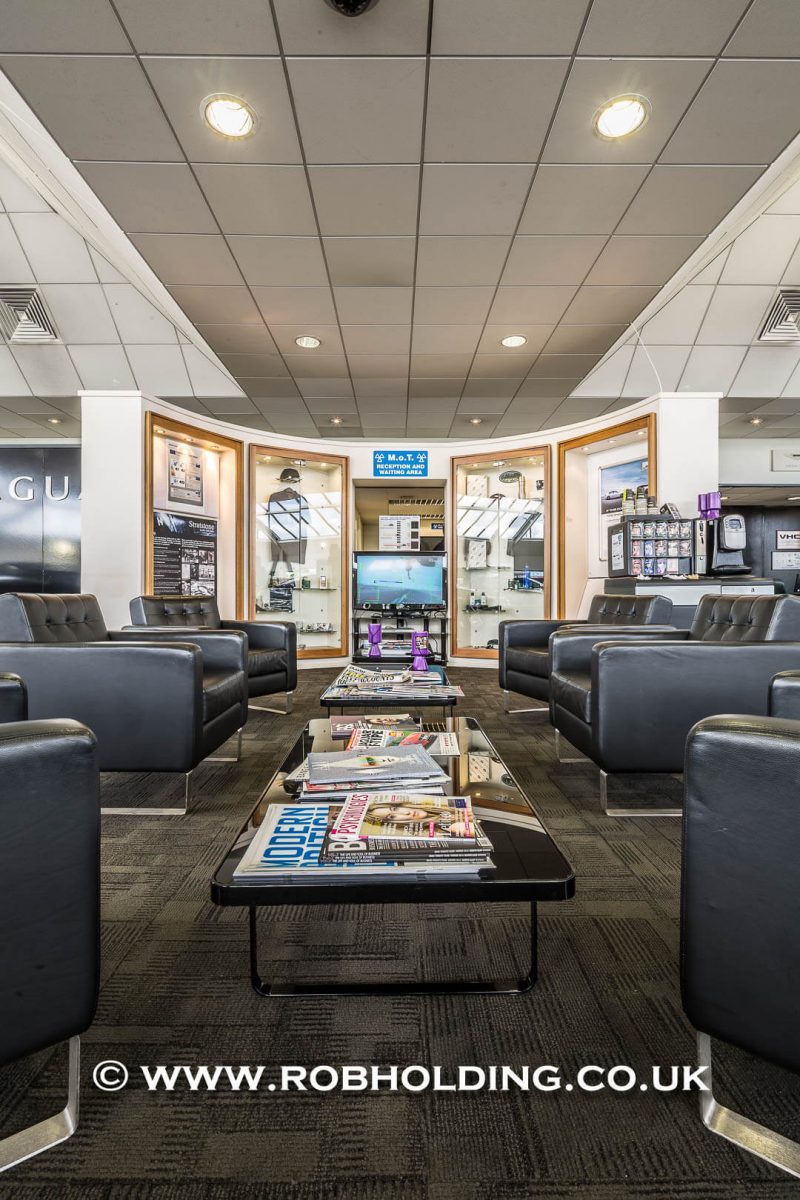 Commercial Property Gallery