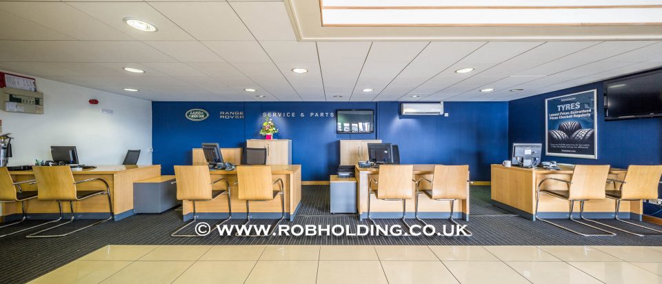 Commercial Property Gallery