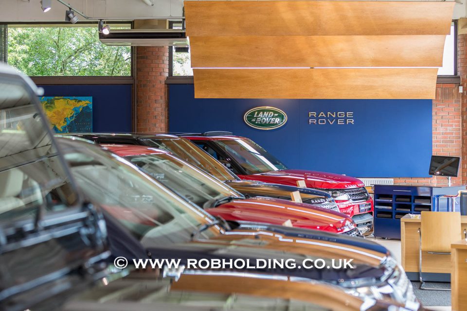 Commercial Property Gallery