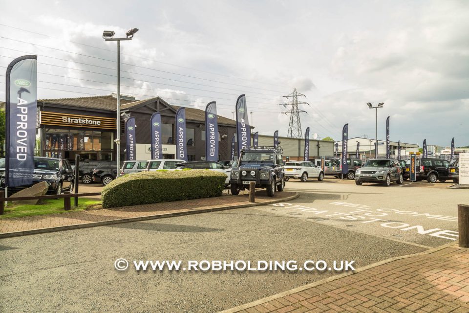 Commercial Property Gallery