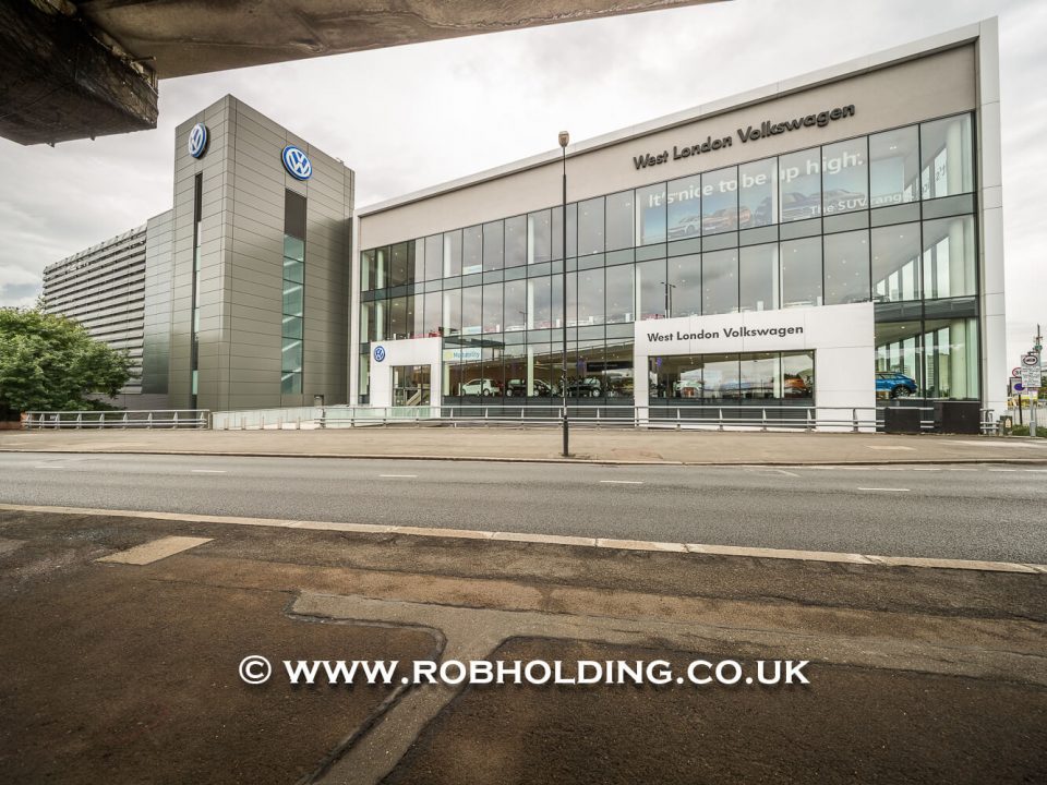 Commercial Property Gallery