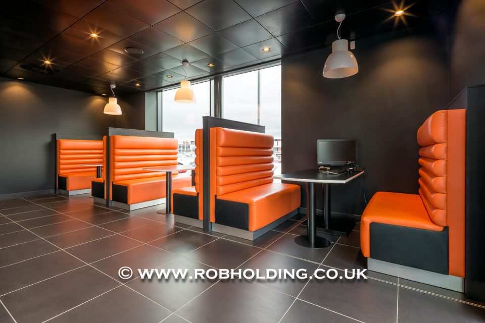 Commercial Property Gallery