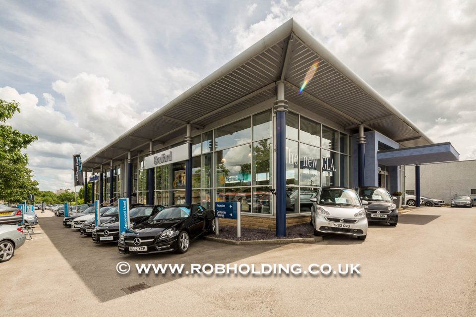 Commercial Property Gallery