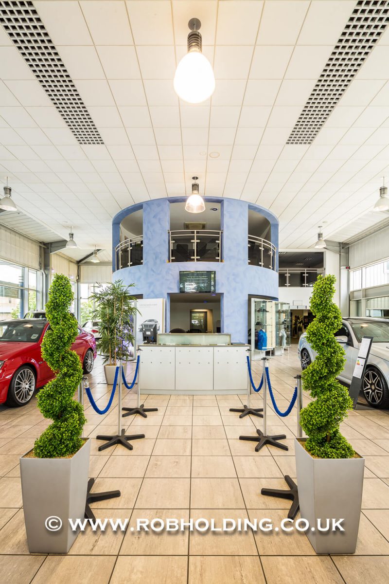 Commercial Property Gallery