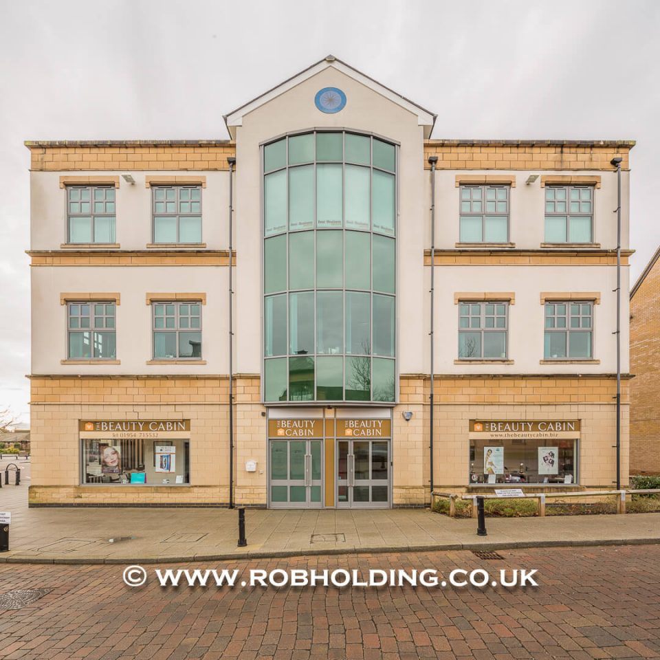 Commercial Property Gallery